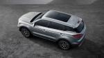 Geely Bo Yue Pro 2019 года